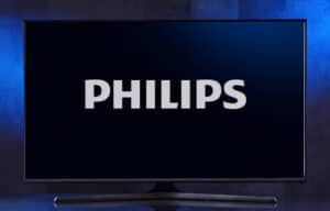 Philips TV