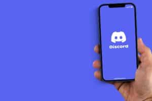 Discord app