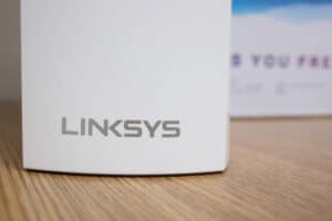 Linksys