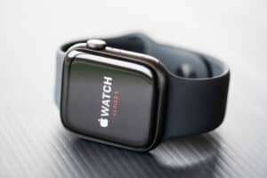 Apple Watch Series 5