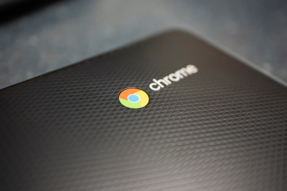 Chromebook