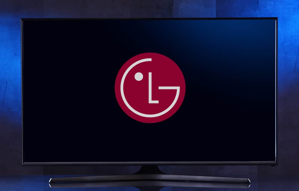 Lg Tv