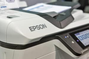 Epson Printer