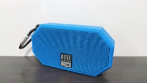 Altec Lansing Bluetooth speaker