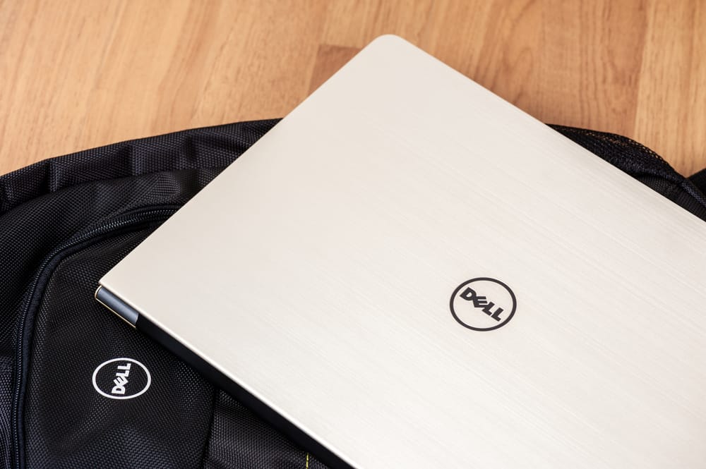 427 what model is my dell laptop