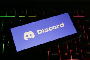 Discord App