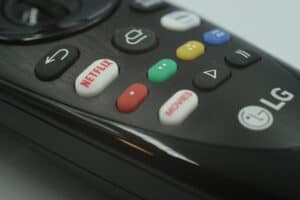 Remote control