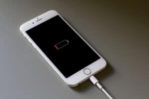 Iphone 6 Charging