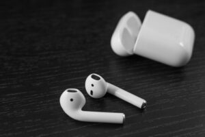 AirPods