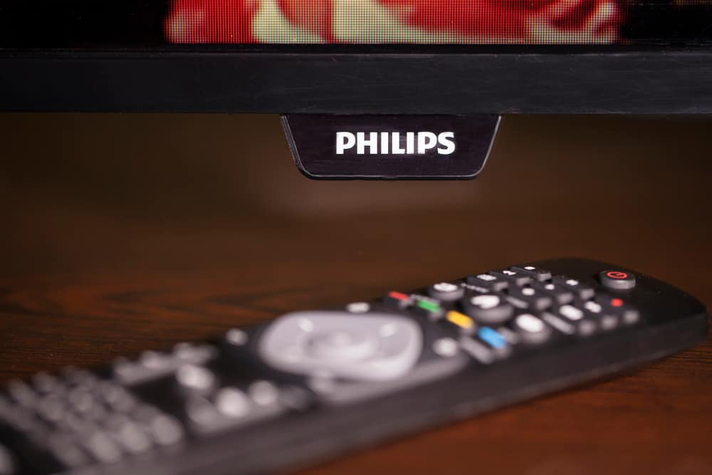 Philips TV