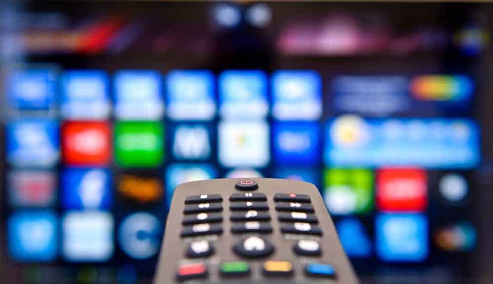 How to Delete Apps on Vizio Smart TV