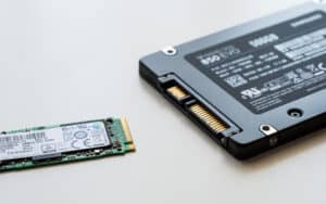 SSD