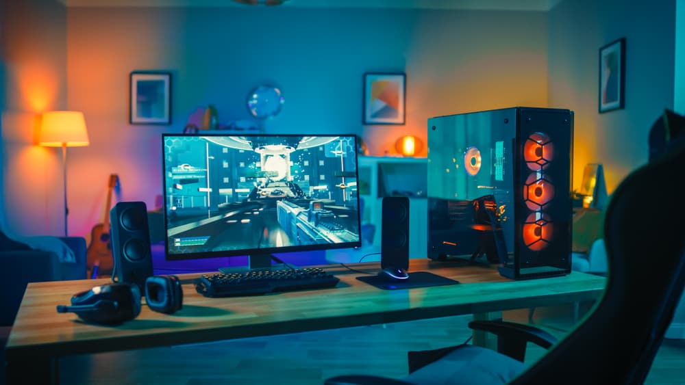 Pc Setup