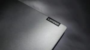 Lenovo Laptop