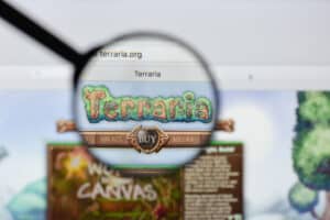 How To Allocate More Ram To Terraria 1