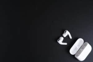 Airpods And Case