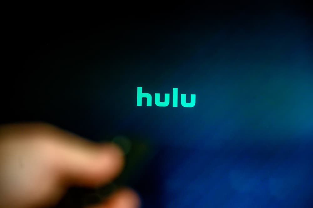 Hulu