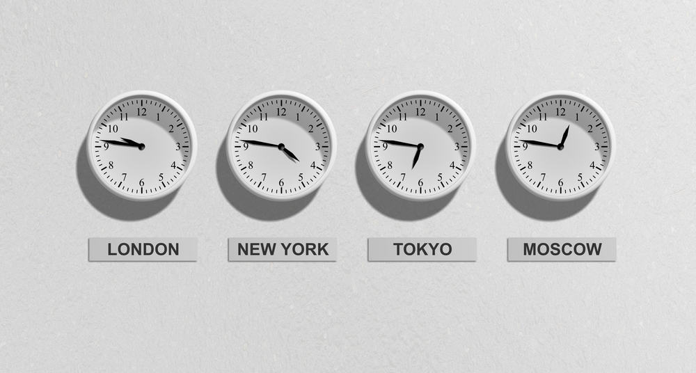 World Clock