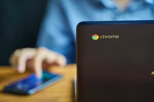 Chromebook