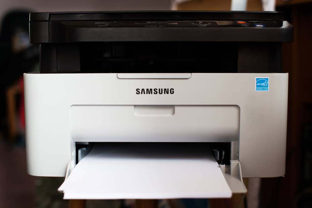 Samsung Printer