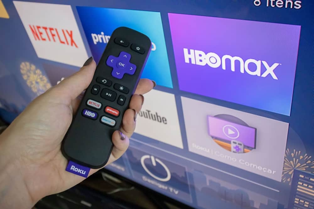 Roku TV