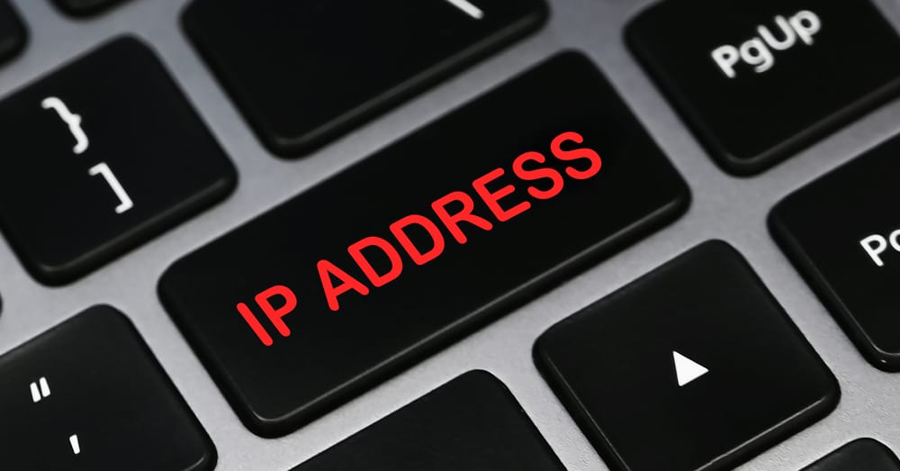 IP Address