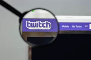 Twitch