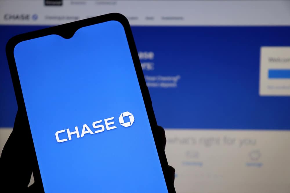 how to hide transactions on chase app 1