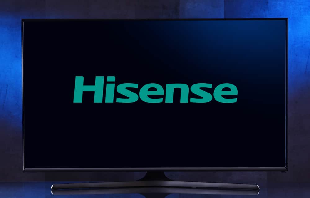 Hisense Tv