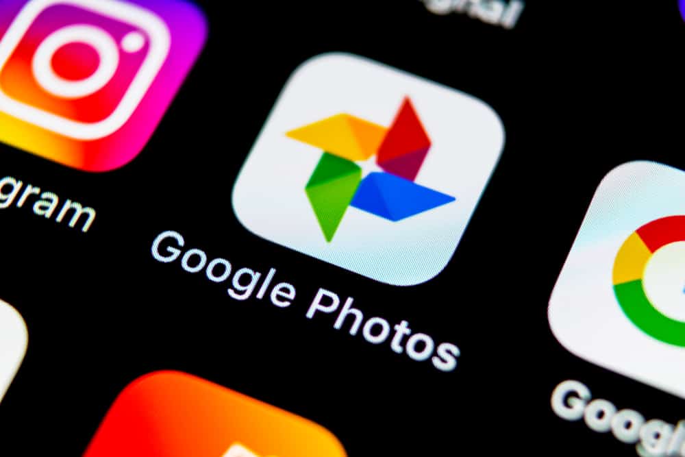 Google Photos