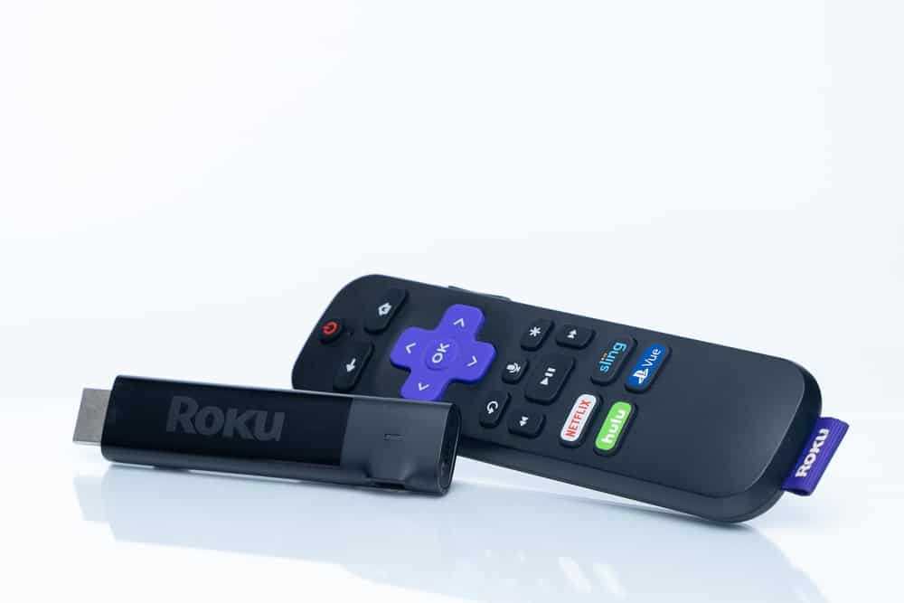 how to move apps on roku 1