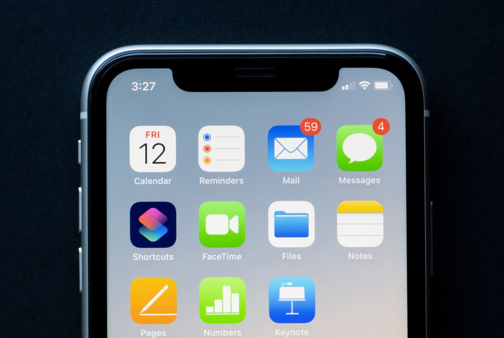 Iphone Apps