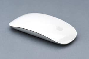 Magic Mouse