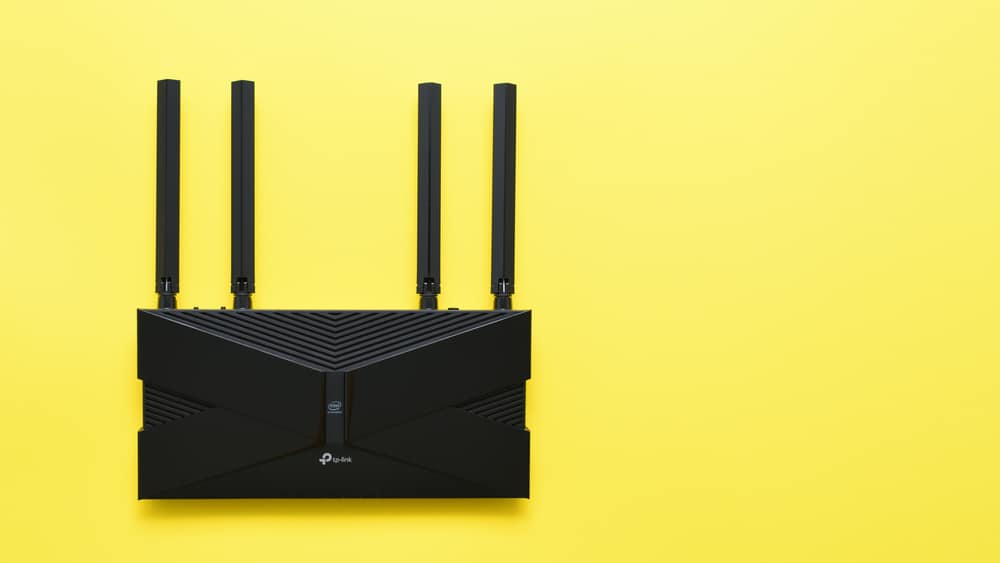 TP-Link Router