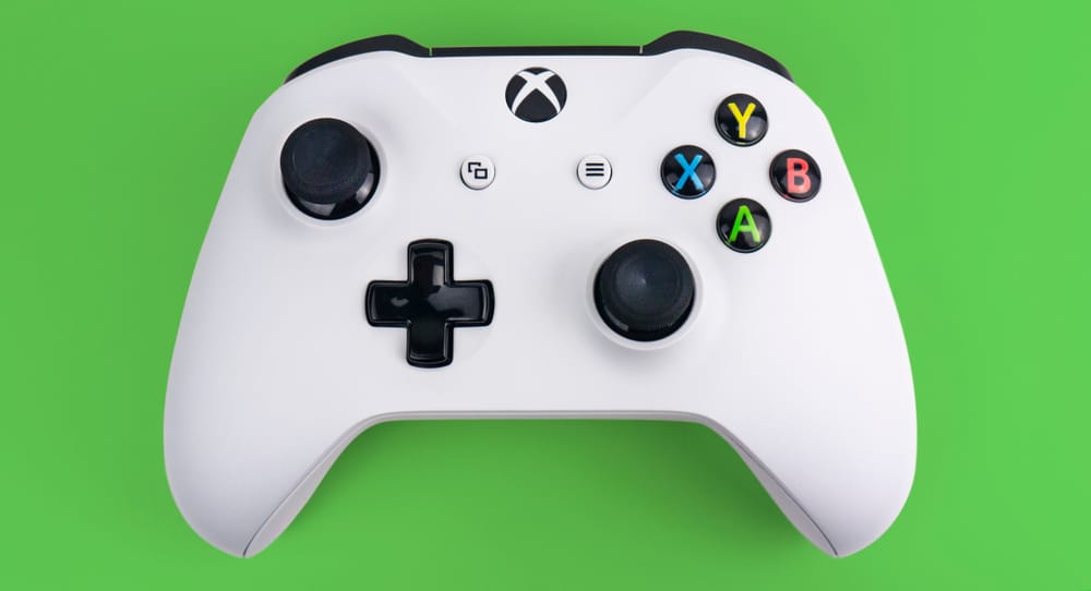 Xbox Controller