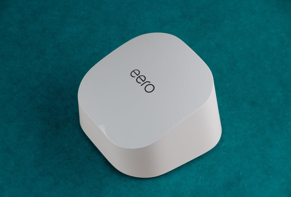 Eero Router