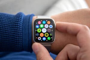 Apple Watch Cellular