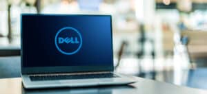 Dell Laptop