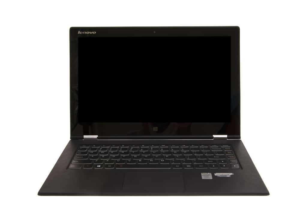 Lenovo Laptop