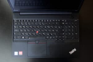 Lenovo Laptop