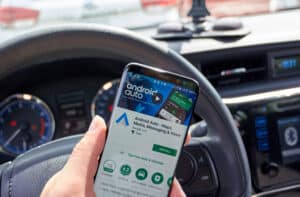 Android Auto App