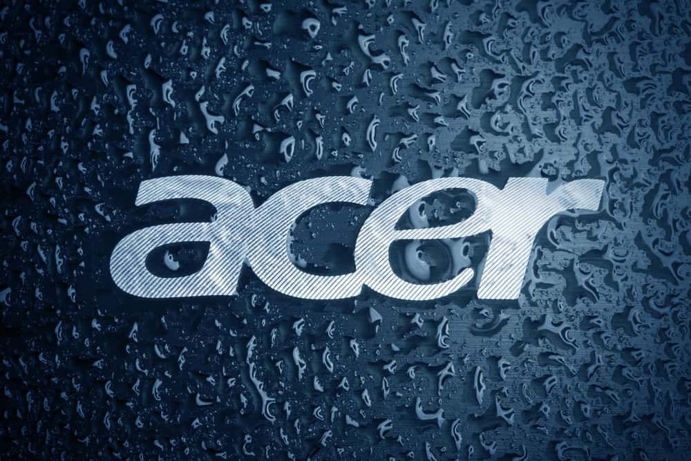 Acer Logo