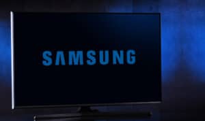 Samsung Smart Tv