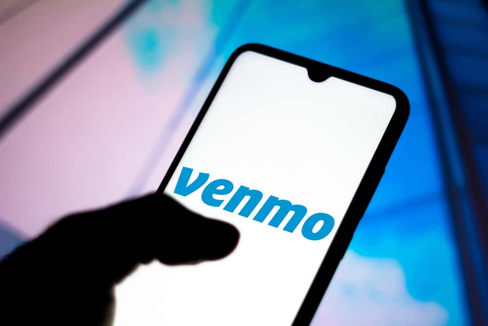 what food apps take venmo 1