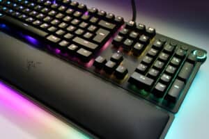 Razer Keyboard