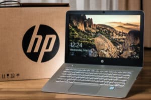 Hp Laptop