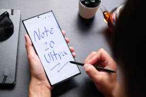 Android Notes